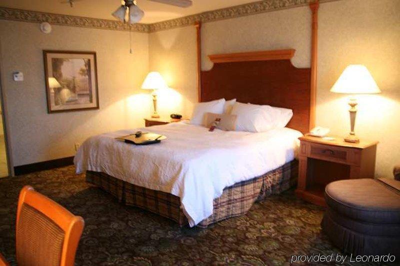 Hampton Inn By Hilton Odessa Eksteriør billede