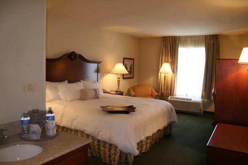 Hampton Inn By Hilton Odessa Værelse billede