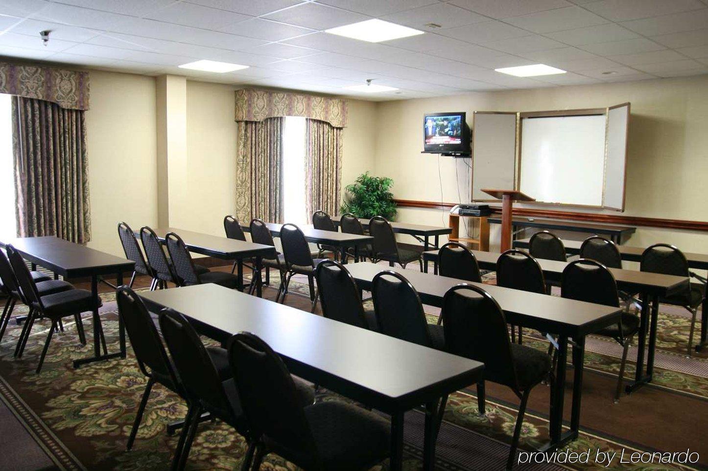 Hampton Inn By Hilton Odessa Eksteriør billede