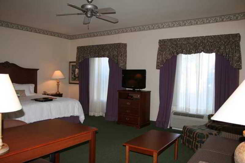 Hampton Inn By Hilton Odessa Værelse billede